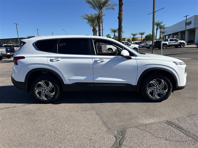 Hyundai Santa Fe SE AWD 2023