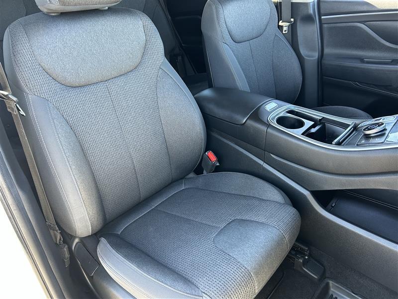 Hyundai Santa Fe SE AWD 2023