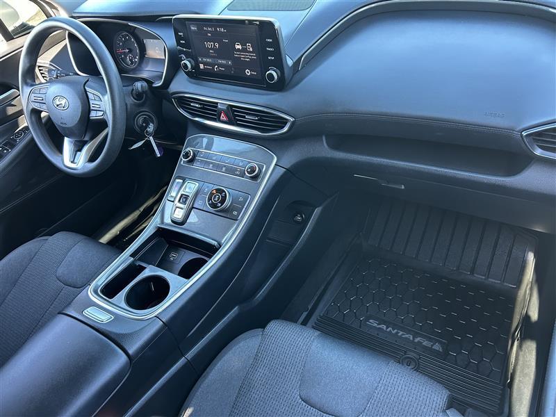Hyundai Santa Fe SE AWD 2023