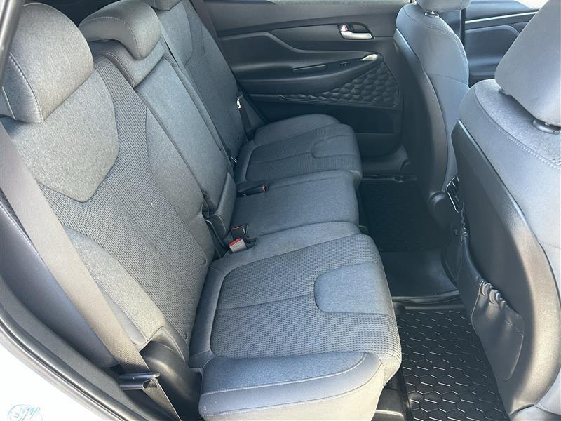Hyundai Santa Fe SE AWD 2023