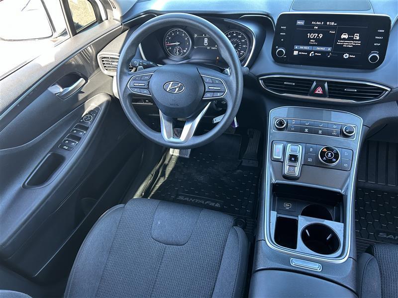 Hyundai Santa Fe SE AWD 2023