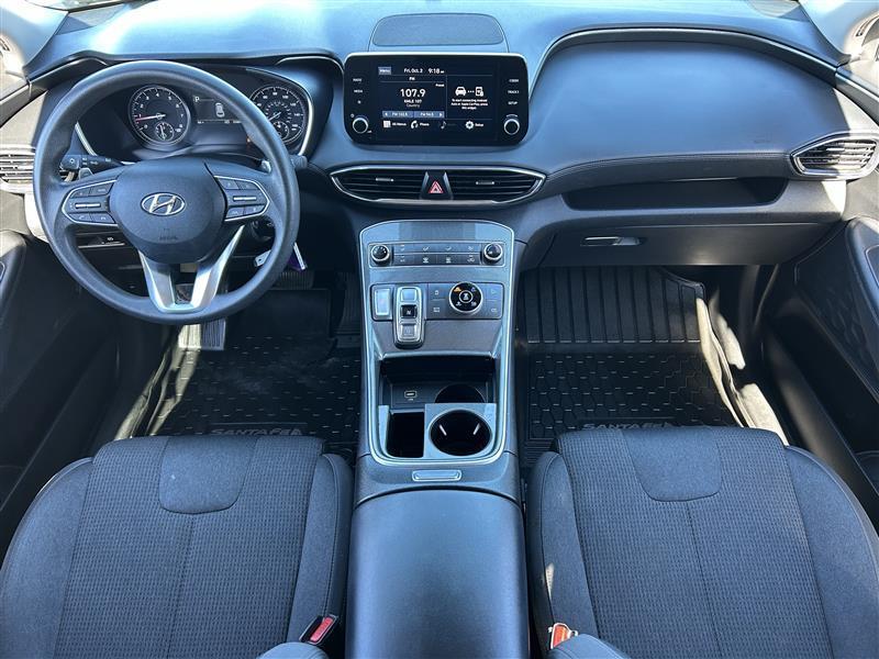 Hyundai Santa Fe SE AWD 2023