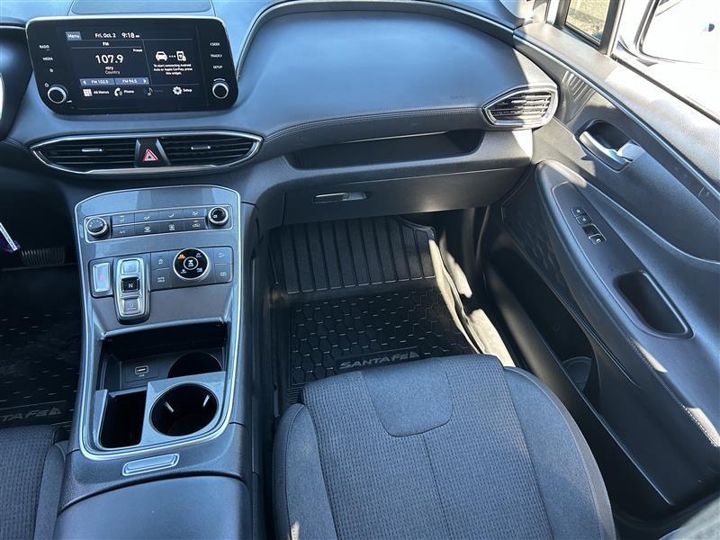Hyundai Santa Fe SE AWD 2023