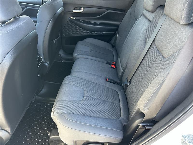 Hyundai Santa Fe SE AWD 2023