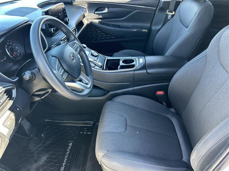 Hyundai Santa Fe SE AWD 2023