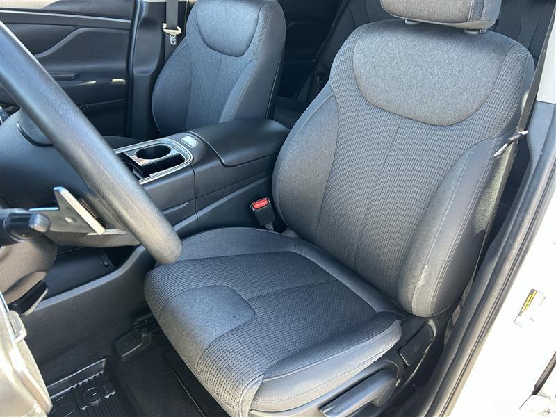 Hyundai Santa Fe SE AWD 2023