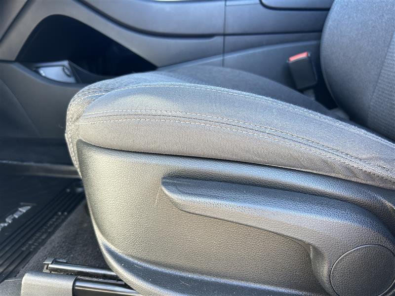 Hyundai Santa Fe SE AWD 2023
