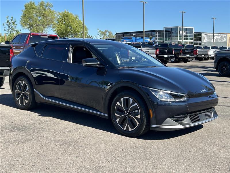Kia EV6 Wind 2023