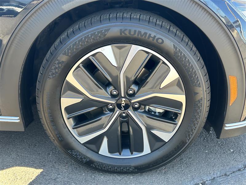 Kia EV6 Wind 2023