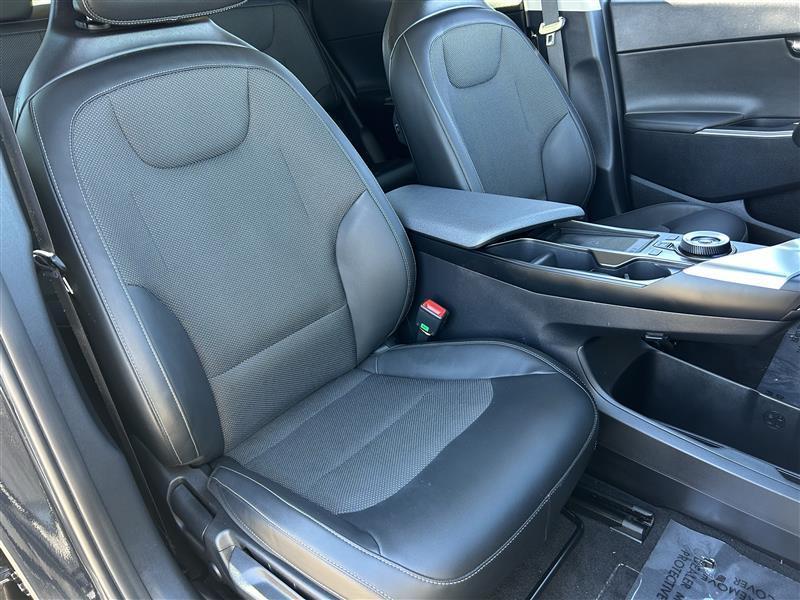 Kia EV6 Wind 2023