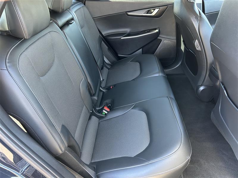 Kia EV6 Wind 2023