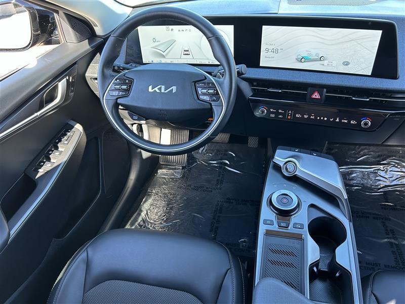 Kia EV6 Wind 2023