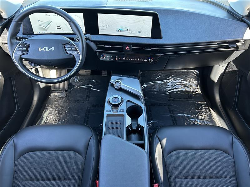 Kia EV6 Wind 2023
