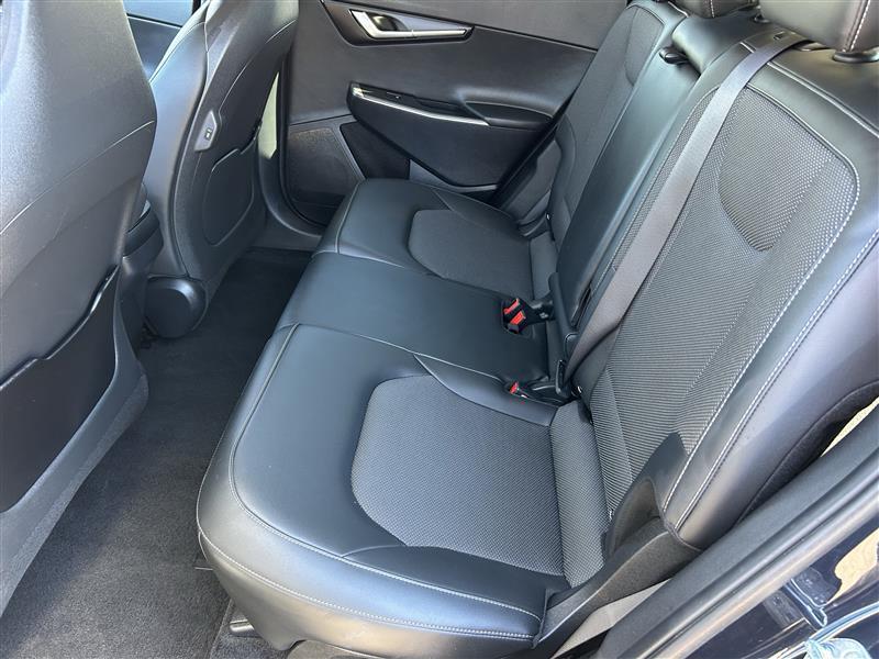 Kia EV6 Wind 2023