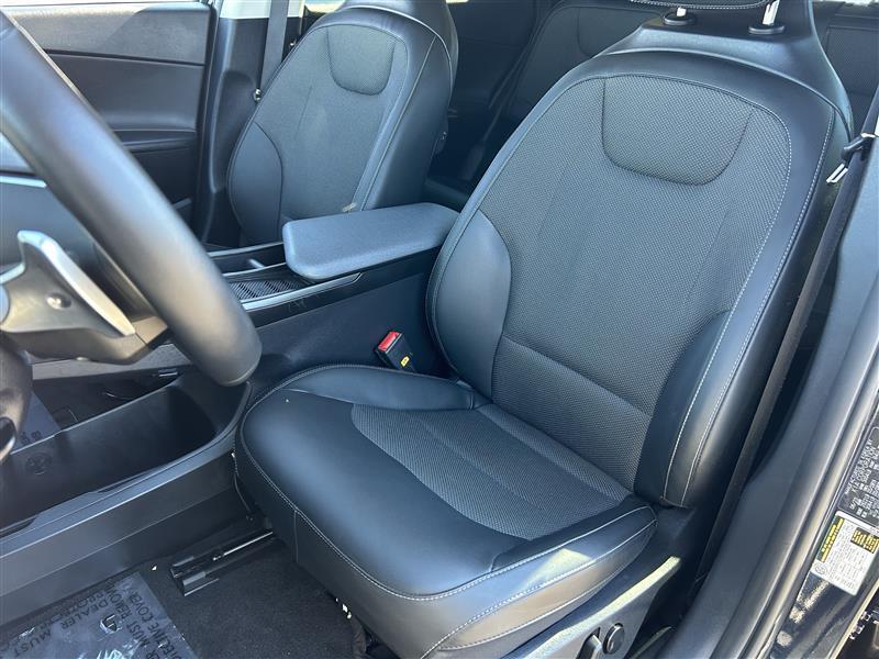 Kia EV6 Wind 2023