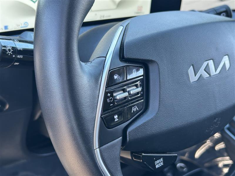 Kia EV6 Wind 2023