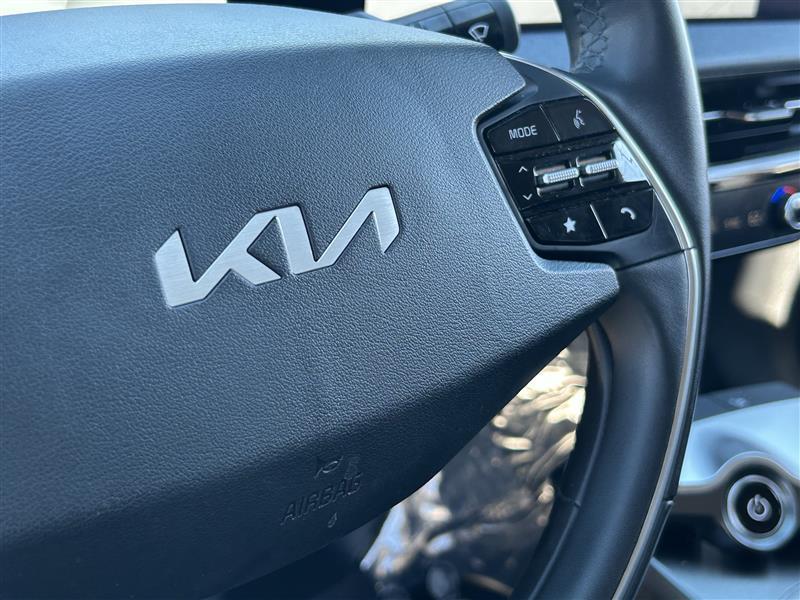 Kia EV6 Wind 2023