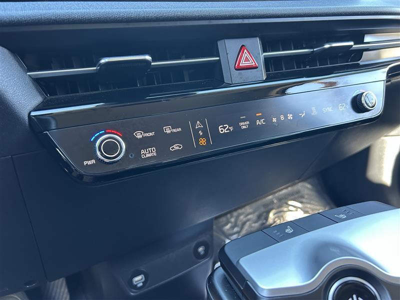 Kia EV6 Wind 2023