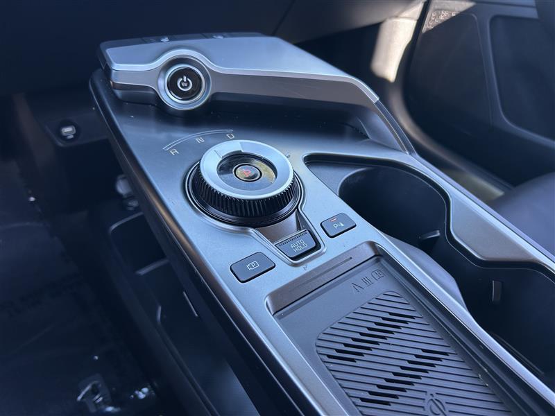 Kia EV6 Wind 2023