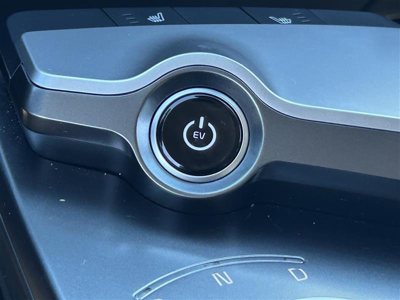 Kia EV6 Wind 2023
