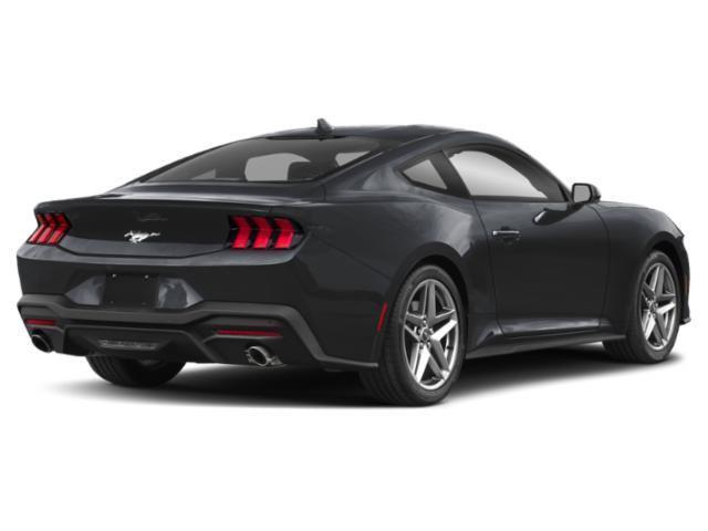 Ford Mustang EcoBoost Premium Coupe 2026