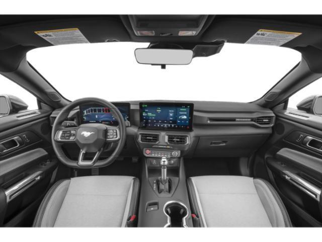 Ford Mustang EcoBoost Premium Coupe 2026