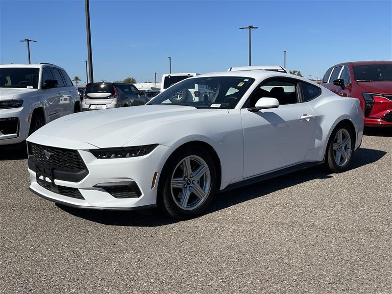 Ford Mustang EcoBoost Premium Coupe 2026
