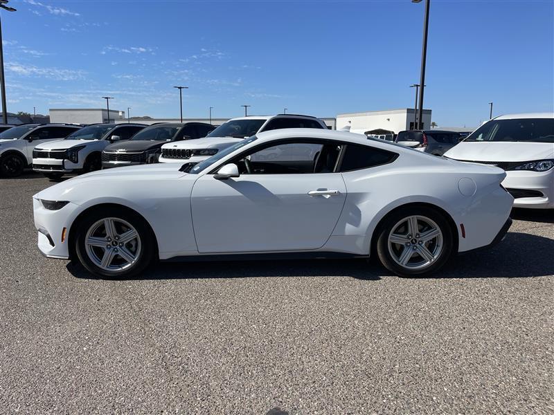 Ford Mustang EcoBoost Premium Coupe 2026