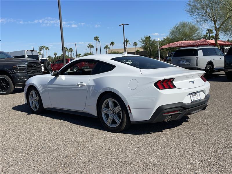 Ford Mustang EcoBoost Premium Coupe 2026