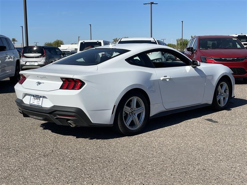 Ford Mustang EcoBoost Premium Coupe 2026