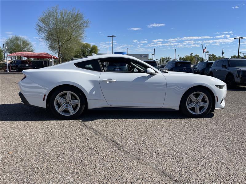 Ford Mustang EcoBoost Premium Coupe 2026