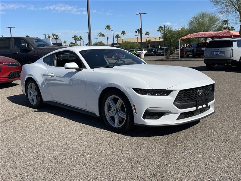 Ford Mustang EcoBoost Premium Coupe 2026