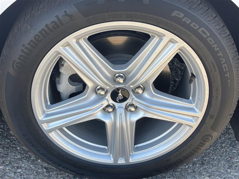 Ford Mustang EcoBoost Premium Coupe 2026