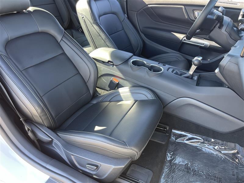 Ford Mustang EcoBoost Premium Coupe 2026