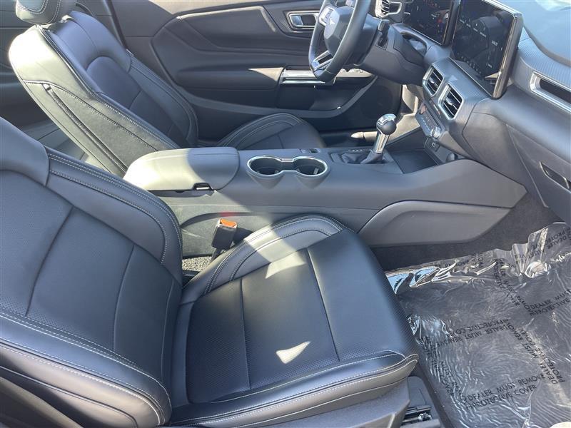 Ford Mustang EcoBoost Premium Coupe 2026