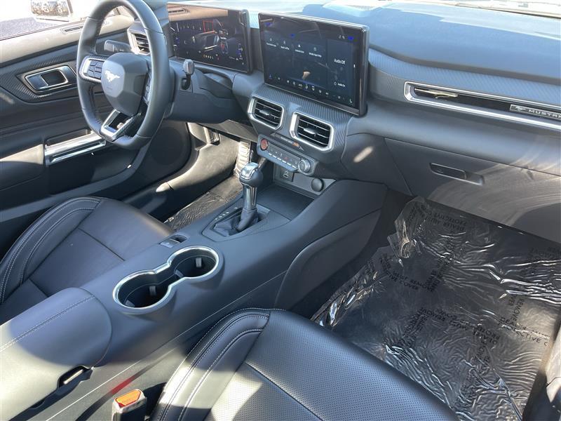 Ford Mustang EcoBoost Premium Coupe 2026
