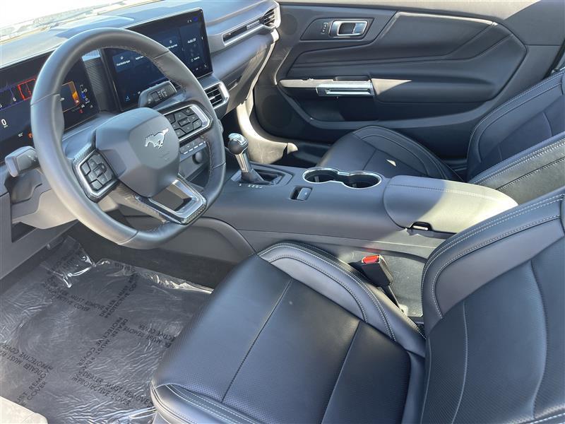 Ford Mustang EcoBoost Premium Coupe 2026