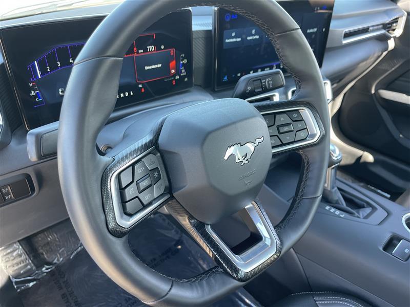 Ford Mustang EcoBoost Premium Coupe 2026