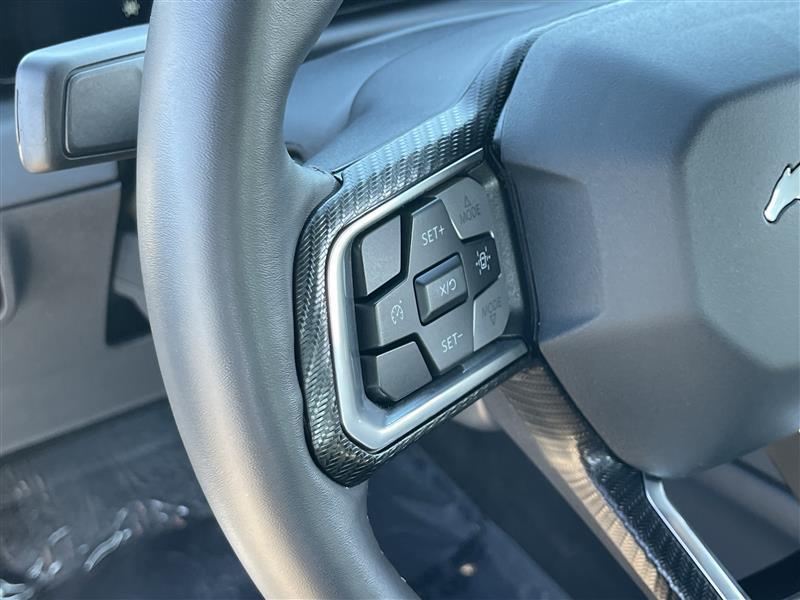 Ford Mustang EcoBoost Premium Coupe 2026