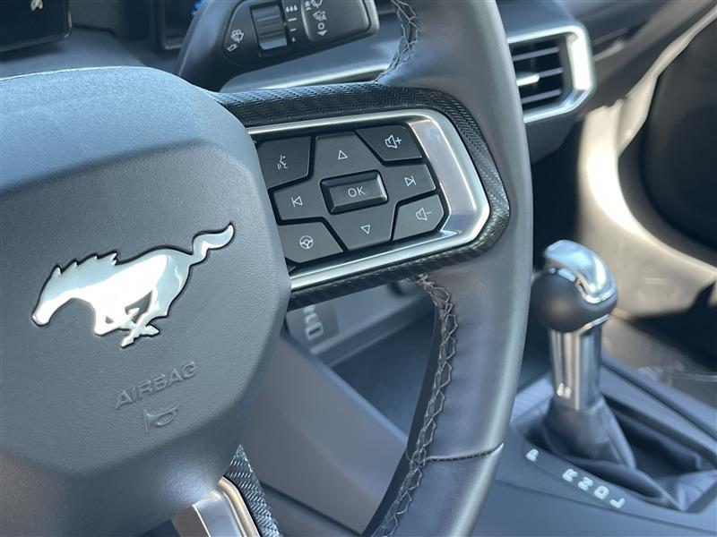 Ford Mustang EcoBoost Premium Coupe 2026