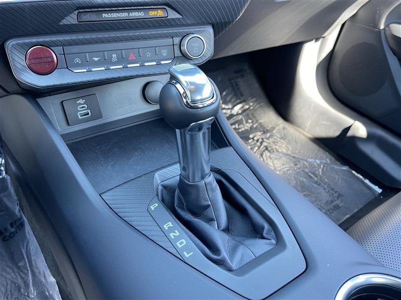 Ford Mustang EcoBoost Premium Coupe 2026