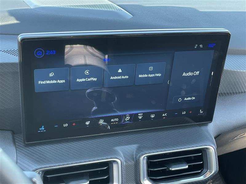 Ford Mustang EcoBoost Premium Coupe 2026