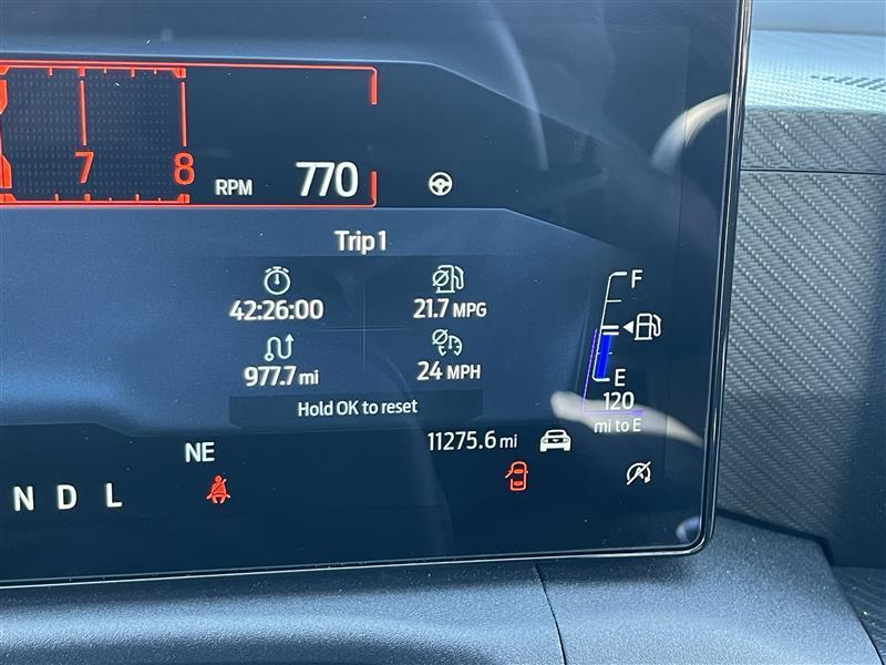 Ford Mustang EcoBoost Premium Coupe 2026