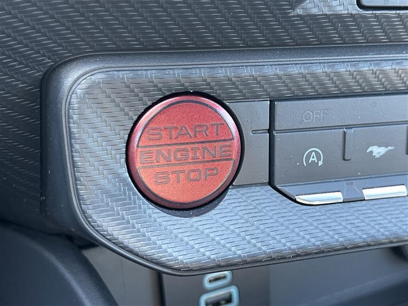 Ford Mustang EcoBoost Premium Coupe 2026