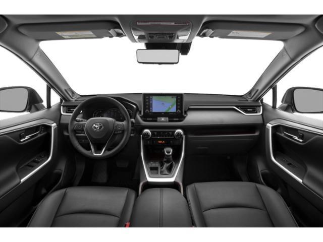 Toyota RAV4 Limited 2019