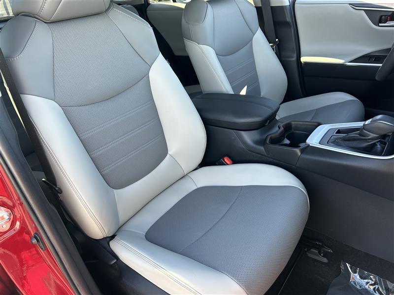 Toyota RAV4 Limited 2019