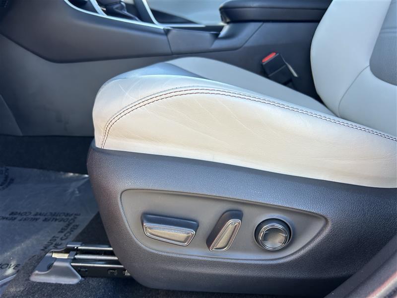 Toyota RAV4 Limited 2019
