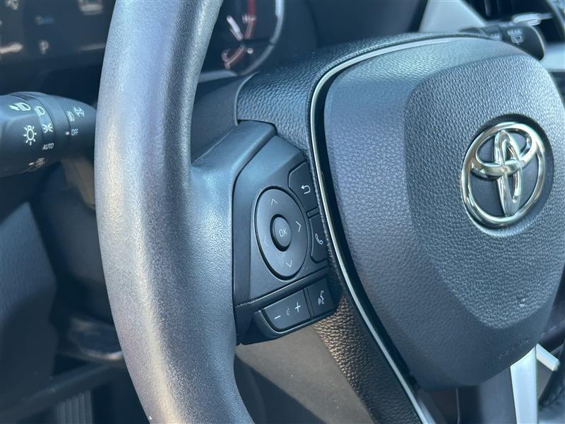 Toyota RAV4 Limited 2019