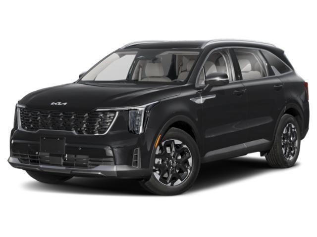 Kia Sorento S 2WD 2024