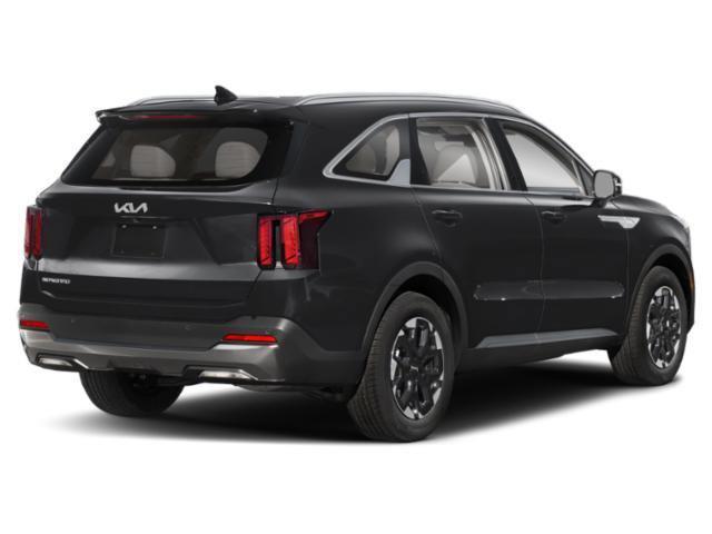 Kia Sorento S 2WD 2024